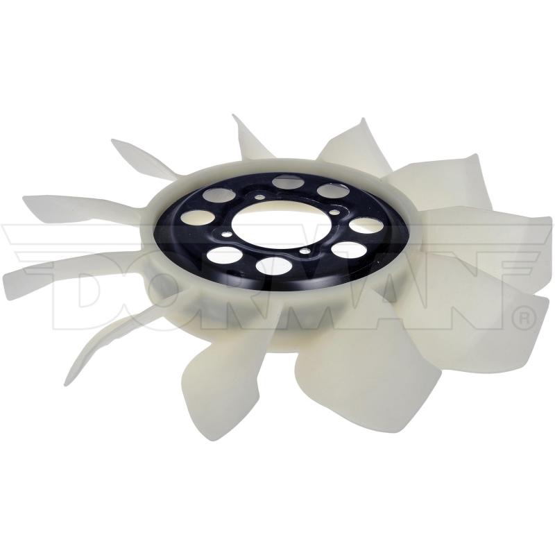 Dorman 621585 Engine Cooling Fan Blade product image 4 of 4
