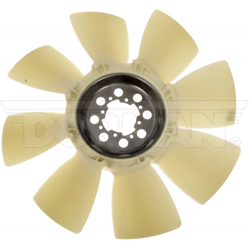 Dorman 621590 - Engine Cooling Fan Blade Dorman 621590 Engine Cooling Fan Blade product image 1 of 4