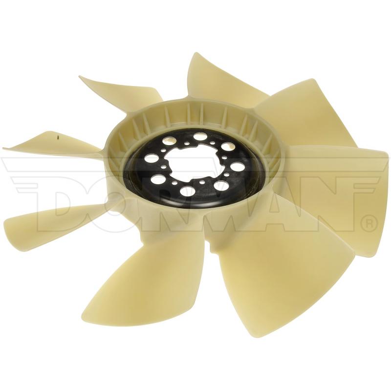 Dorman 621590 - Engine Cooling Fan Blade Dorman 621590 Engine Cooling Fan Blade product image 2 of 4