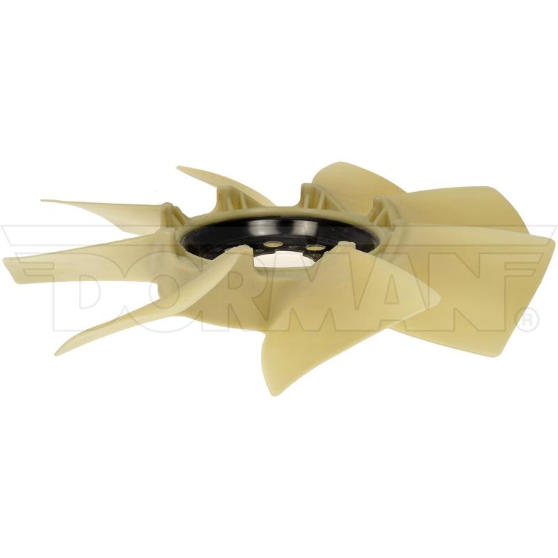 Dorman 621590 - Engine Cooling Fan Blade Dorman 621590 Engine Cooling Fan Blade product image 3 of 4