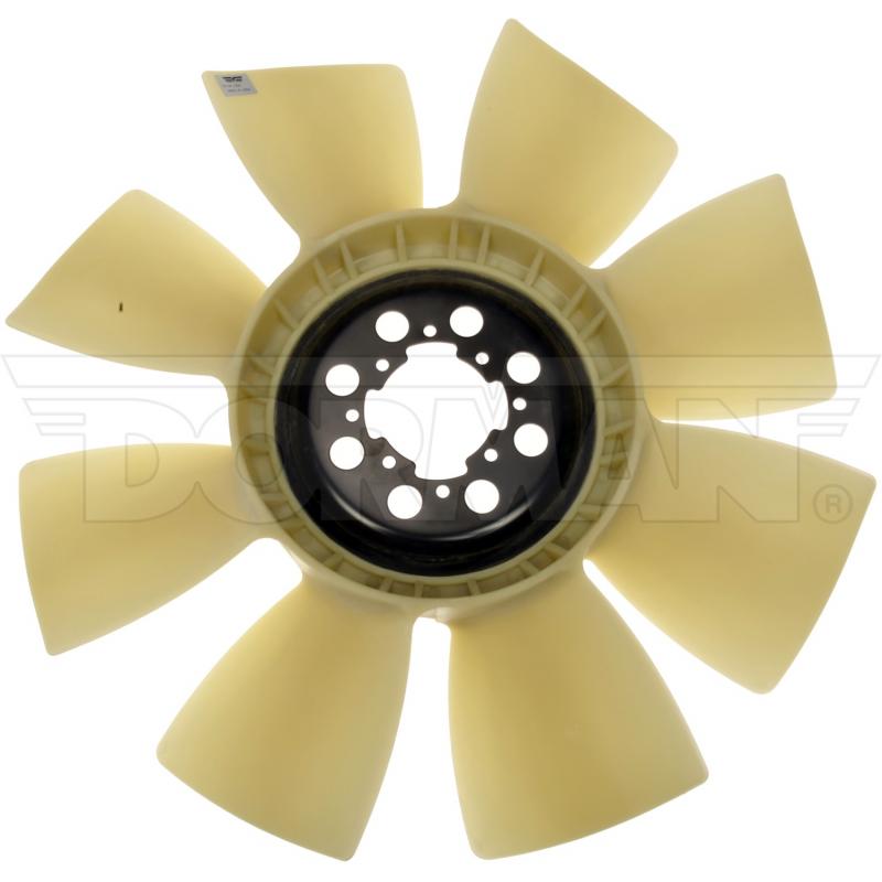 Dorman 621590 - Engine Cooling Fan Blade Dorman 621590 Engine Cooling Fan Blade product image 4 of 4