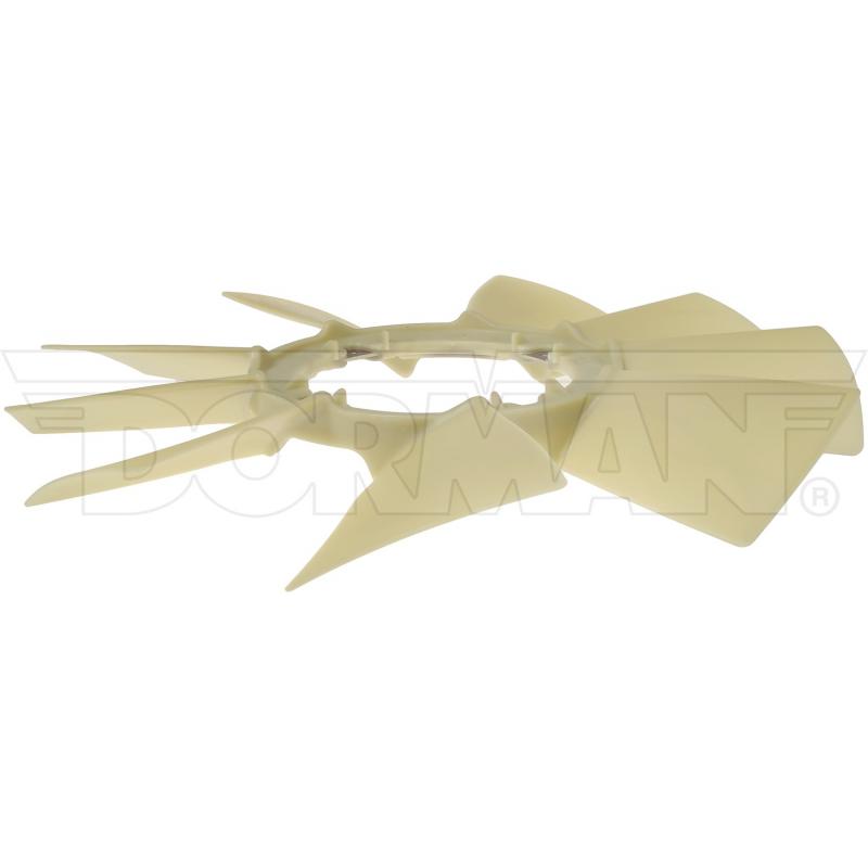 Dorman 621591 - Engine Cooling Fan Blade Dorman 621591 Engine Cooling Fan Blade product image 1 of 4