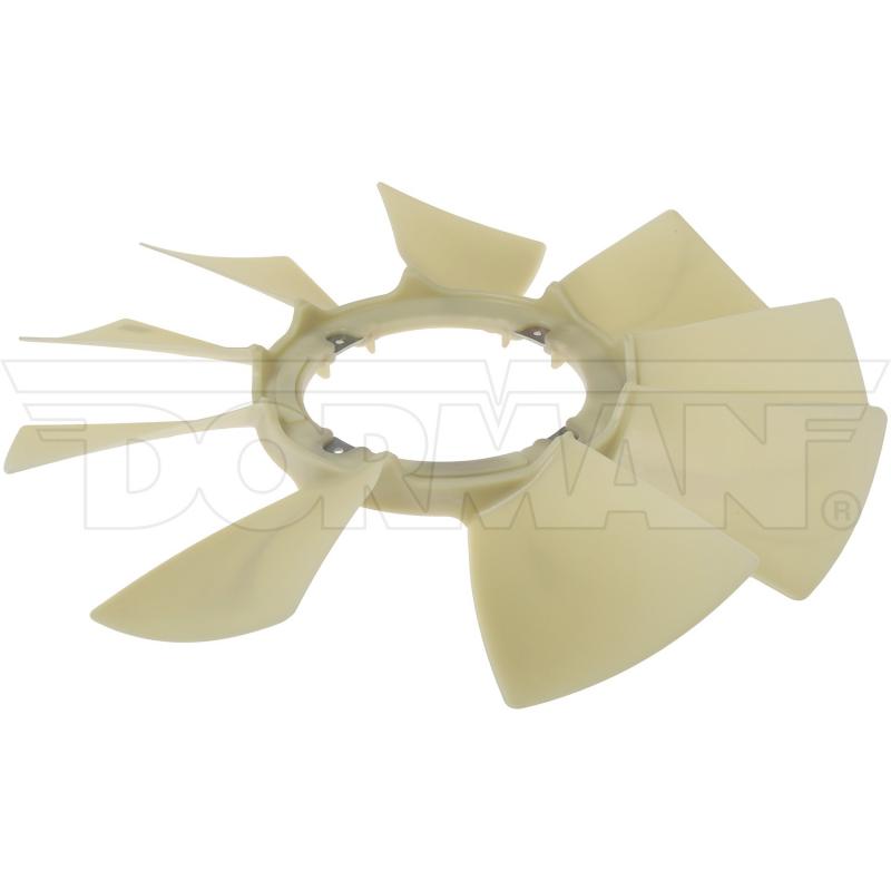 Dorman 621591 Engine Cooling Fan Blade product image 2 of 4