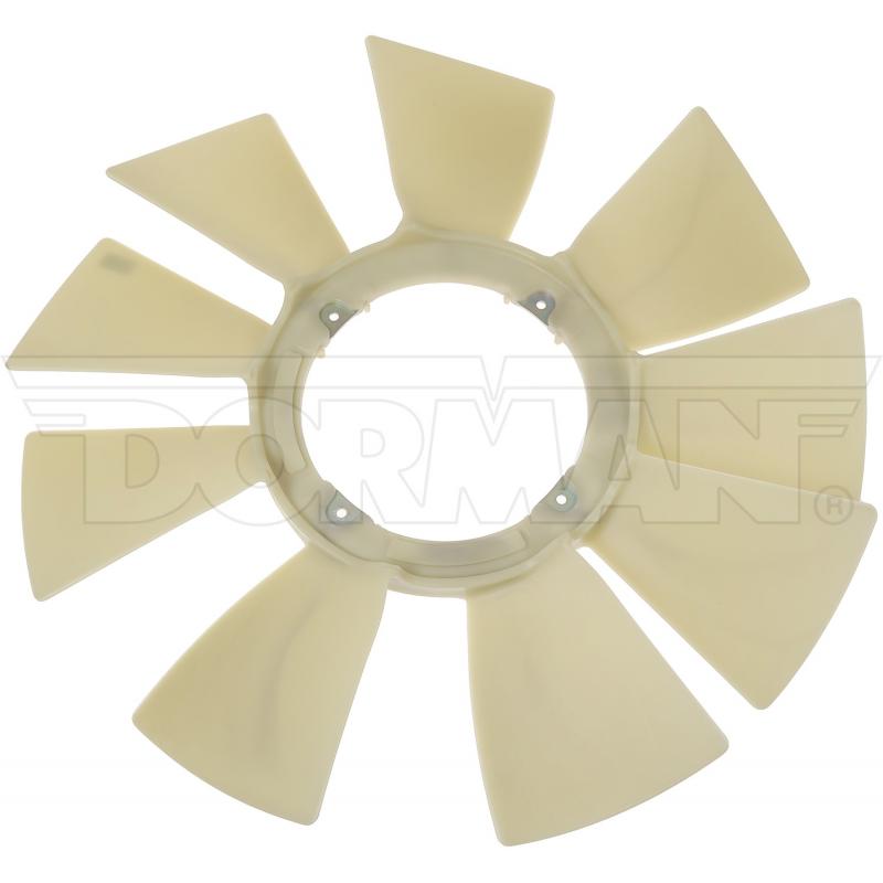 Dorman 621591 Engine Cooling Fan Blade product image 3 of 4