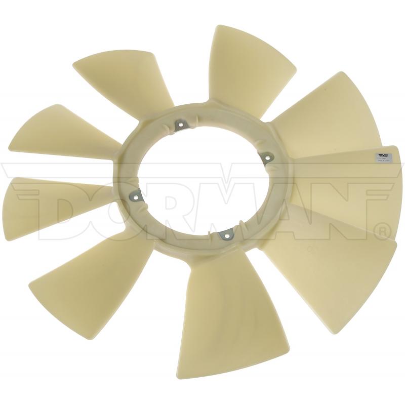 Dorman 621591 Engine Cooling Fan Blade product image 4 of 4
