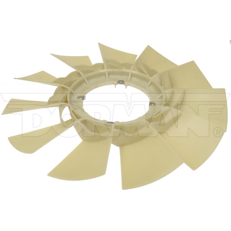 Dorman 621592 - Engine Cooling Fan Blade Dorman 621592 Engine Cooling Fan Blade product image 1 of 4