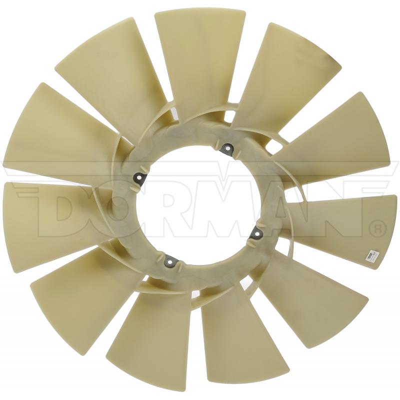 Dorman 621592 - Engine Cooling Fan Blade Dorman 621592 Engine Cooling Fan Blade product image 2 of 4