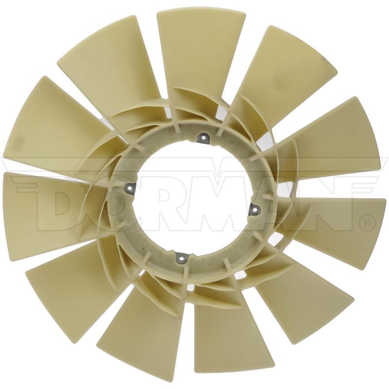 Dorman 621592 - Engine Cooling Fan Blade Dorman 621592 Engine Cooling Fan Blade product image 3 of 4