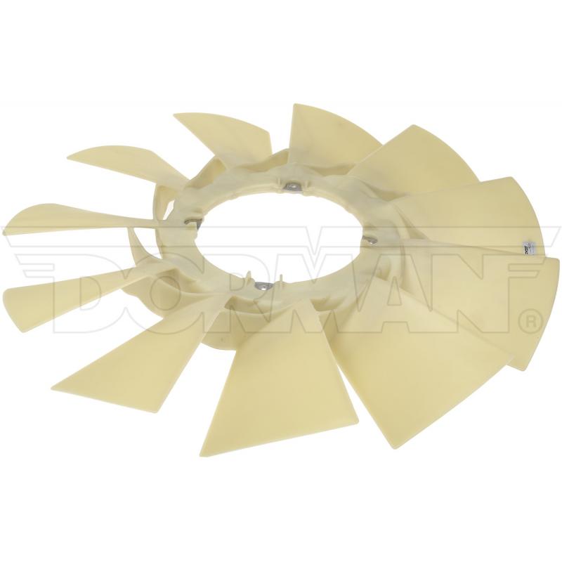 Dorman 621592 - Engine Cooling Fan Blade Dorman 621592 Engine Cooling Fan Blade product image 4 of 4