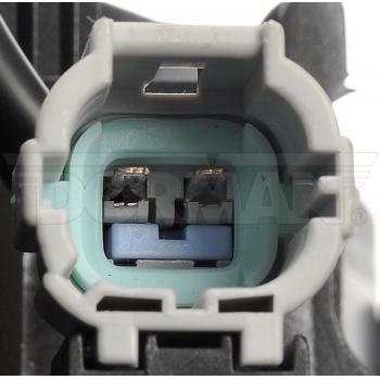 Dorman 621598 Engine Cooling Fan Assembly product image 3 of 4
