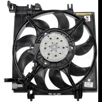 Dorman 621598 Engine Cooling Fan Assembly product image 4 of 4