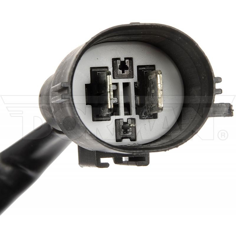 Dorman 621601 - Engine Cooling Fan Assembly Dorman 621601 Engine Cooling Fan Assembly product image 3 of 5