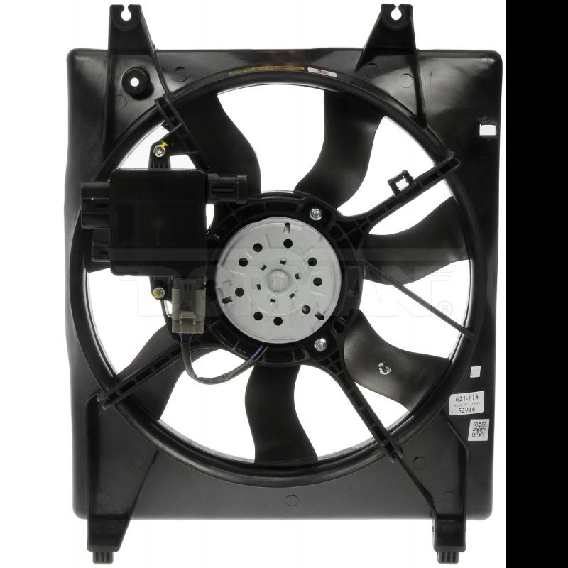 Dorman 621618 Engine Cooling Fan Assembly product image 2 of 5