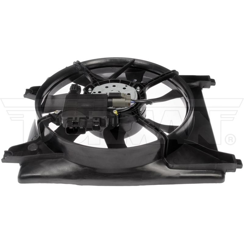 Dorman 621618 Engine Cooling Fan Assembly product image 3 of 5