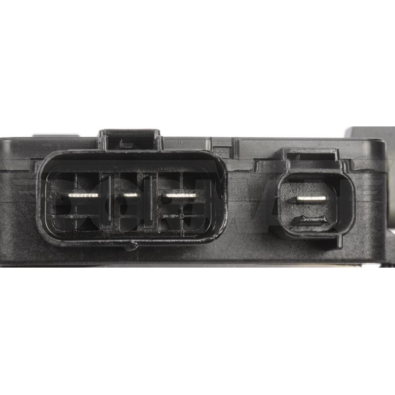 Dorman 621618 Engine Cooling Fan Assembly product image 4 of 5