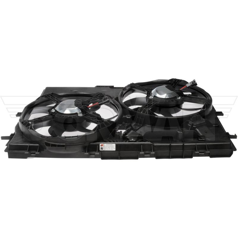 Dorman 621638 Engine Cooling Fan Assembly product image 1 of 4