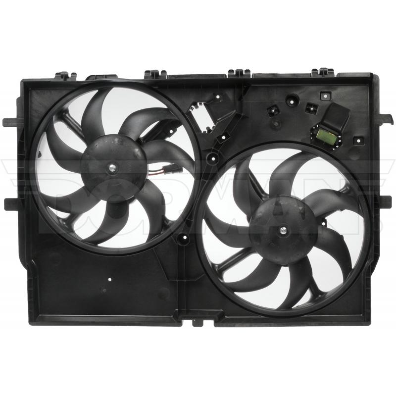 Dorman 621638 Engine Cooling Fan Assembly product image 4 of 4
