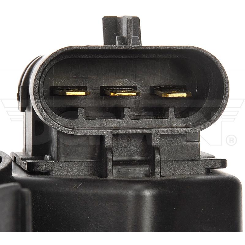 Dorman 621905 Engine Cooling Fan Assembly product image 2 of 4