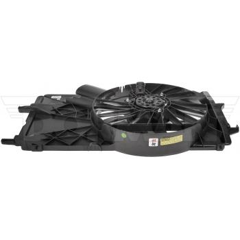 Dorman 621907 Engine Cooling Fan Assembly product image 2 of 4