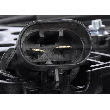 Dorman 621907 Engine Cooling Fan Assembly product image 3 of 4