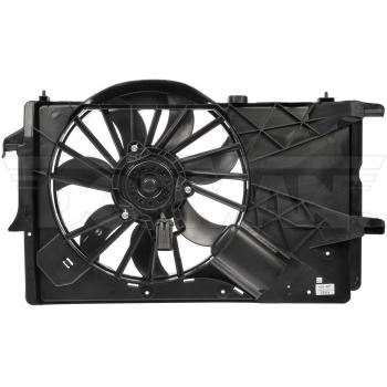 Dorman 621907 Engine Cooling Fan Assembly product image 4 of 4