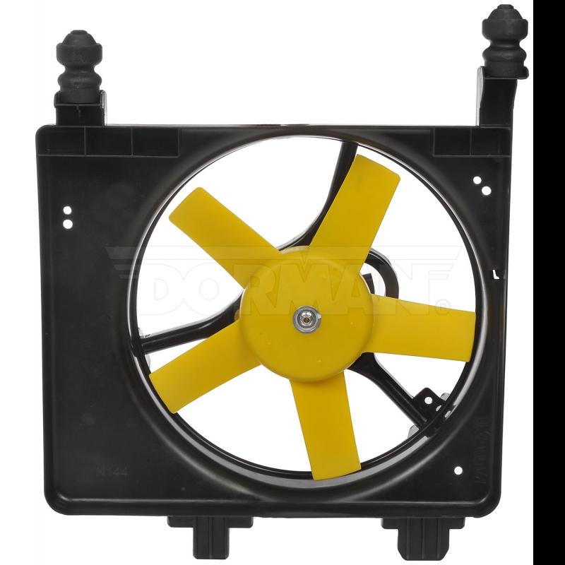 Dorman 621928 - Engine Cooling Fan Assembly Dorman 621928 Engine Cooling Fan Assembly product image 1 of 4