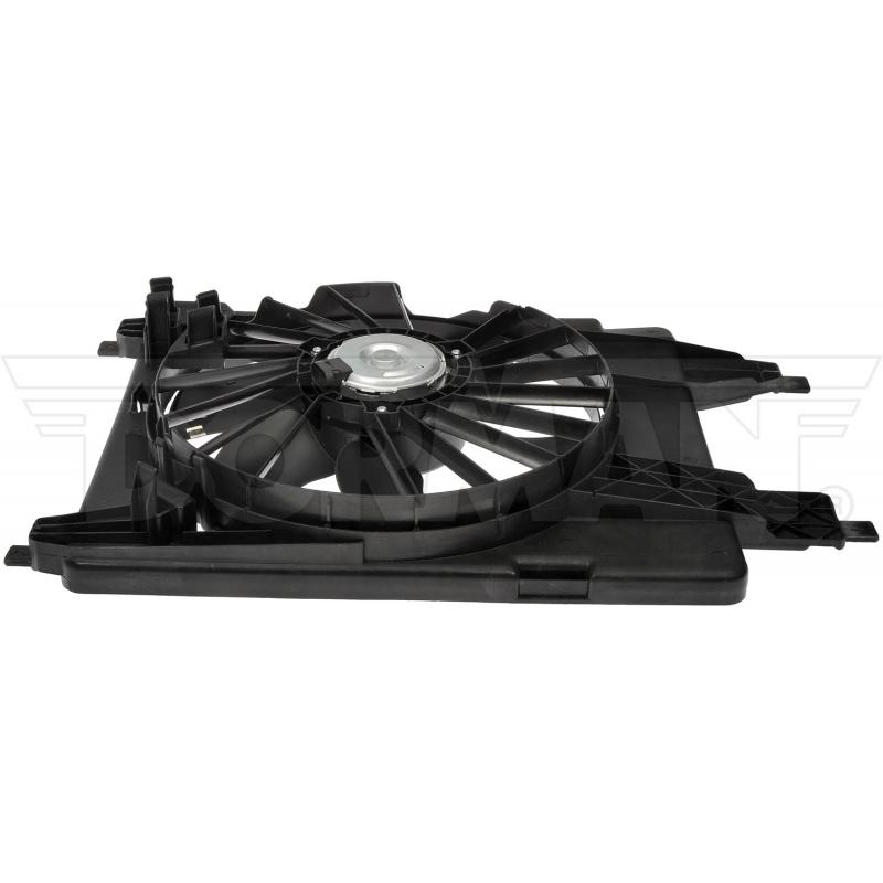 Dorman 621936 Engine Cooling Fan Assembly product image 2 of 4
