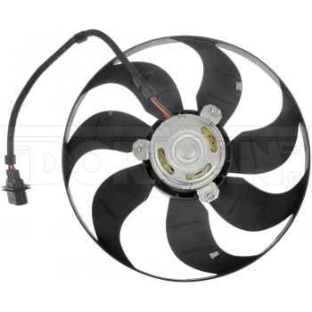 Dorman 621937 Engine Cooling Fan Assembly product image 3 of 4