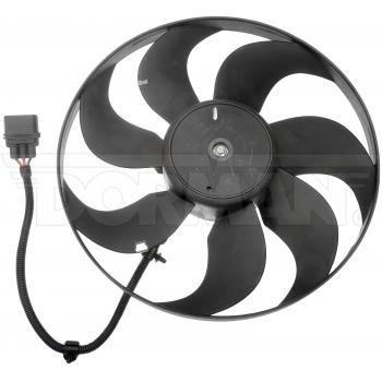 Dorman 621937 Engine Cooling Fan Assembly product image 4 of 4