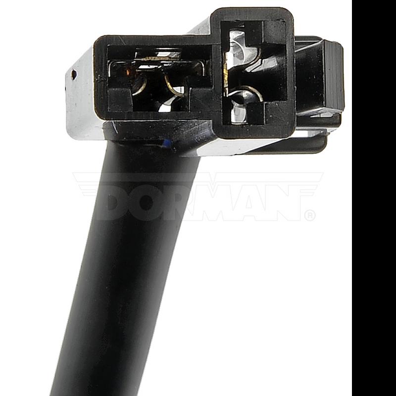 Dorman 621950 Engine Cooling Fan Assembly product image 1 of 4