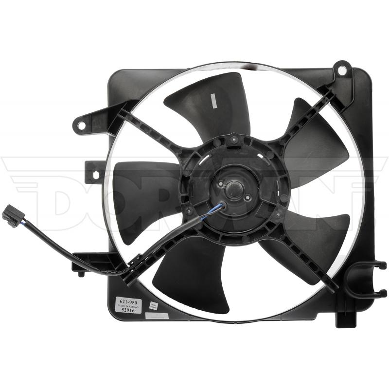 Dorman 621950 Engine Cooling Fan Assembly product image 2 of 4