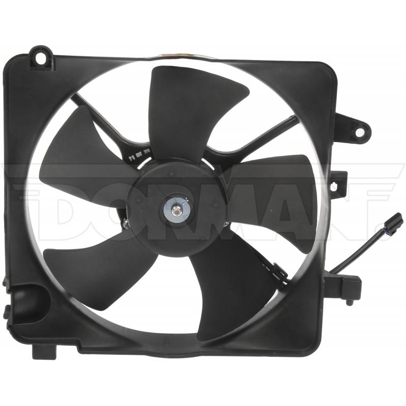 Dorman 621950 Engine Cooling Fan Assembly product image 3 of 4