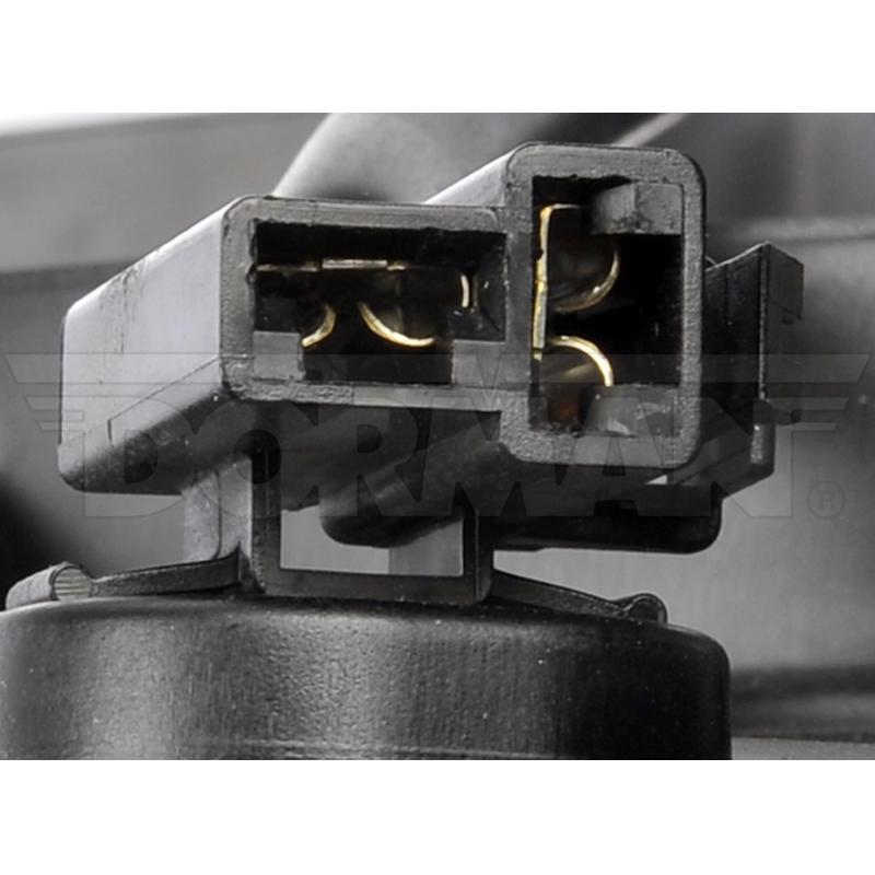 Dorman 621959 Engine Cooling Fan Assembly product image 1 of 4