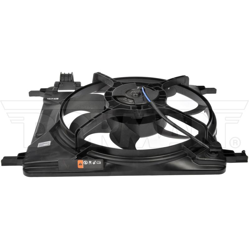 Dorman 621959 Engine Cooling Fan Assembly product image 3 of 4