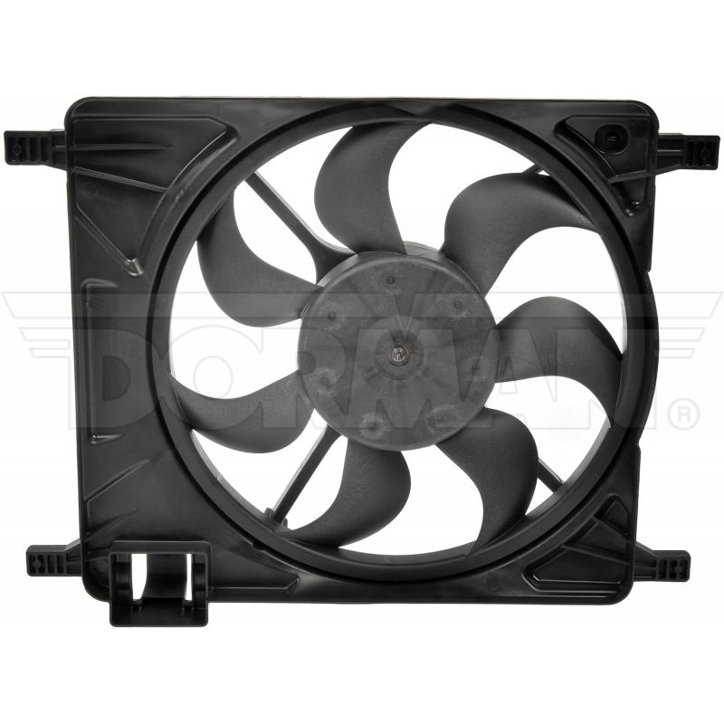 Dorman 621959 Engine Cooling Fan Assembly product image 4 of 4