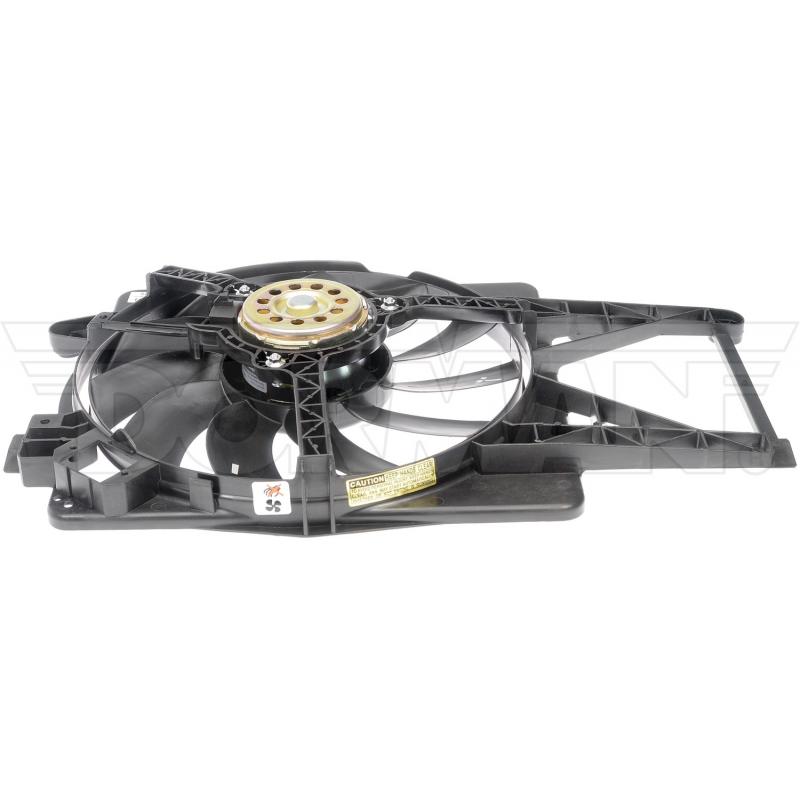 Dorman 621964 - Engine Cooling Fan Assembly Dorman 621964 Engine Cooling Fan Assembly product image 1 of 4