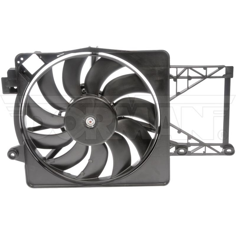 Dorman 621964 - Engine Cooling Fan Assembly Dorman 621964 Engine Cooling Fan Assembly product image 4 of 4
