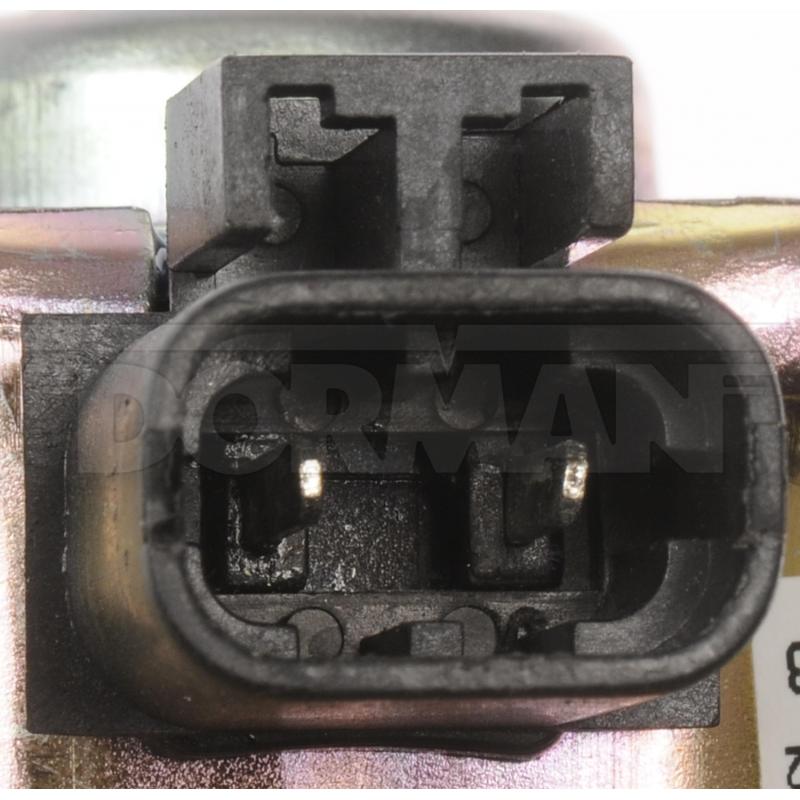 Dorman 621965 Engine Cooling Fan Assembly product image 1 of 4