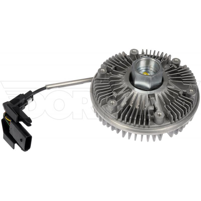 Dorman 622007 Engine Cooling Fan Clutch product image 1 of 5
