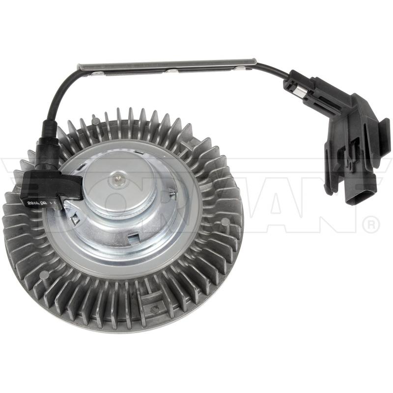 Dorman 622007 Engine Cooling Fan Clutch product image 3 of 5