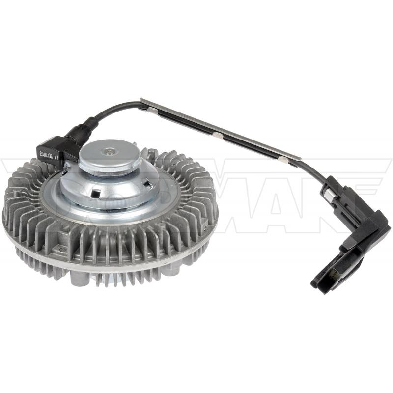Dorman 622007 Engine Cooling Fan Clutch product image 5 of 5