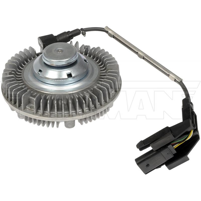 Dorman 622008 Engine Cooling Fan Clutch product image 2 of 6