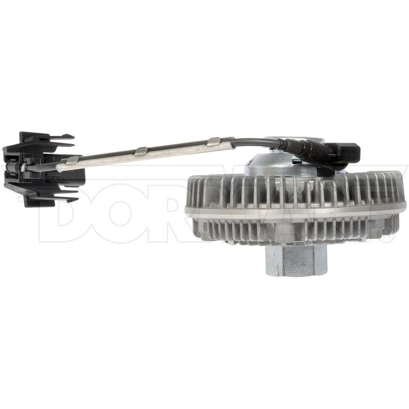Dorman 622008 Engine Cooling Fan Clutch product image 3 of 6