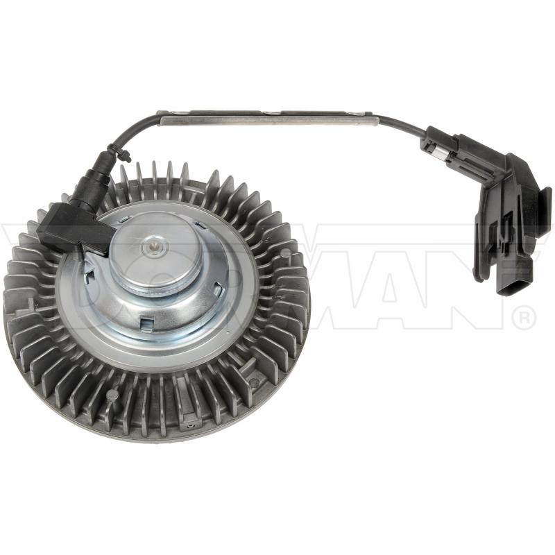 Dorman 622008 Engine Cooling Fan Clutch product image 4 of 6