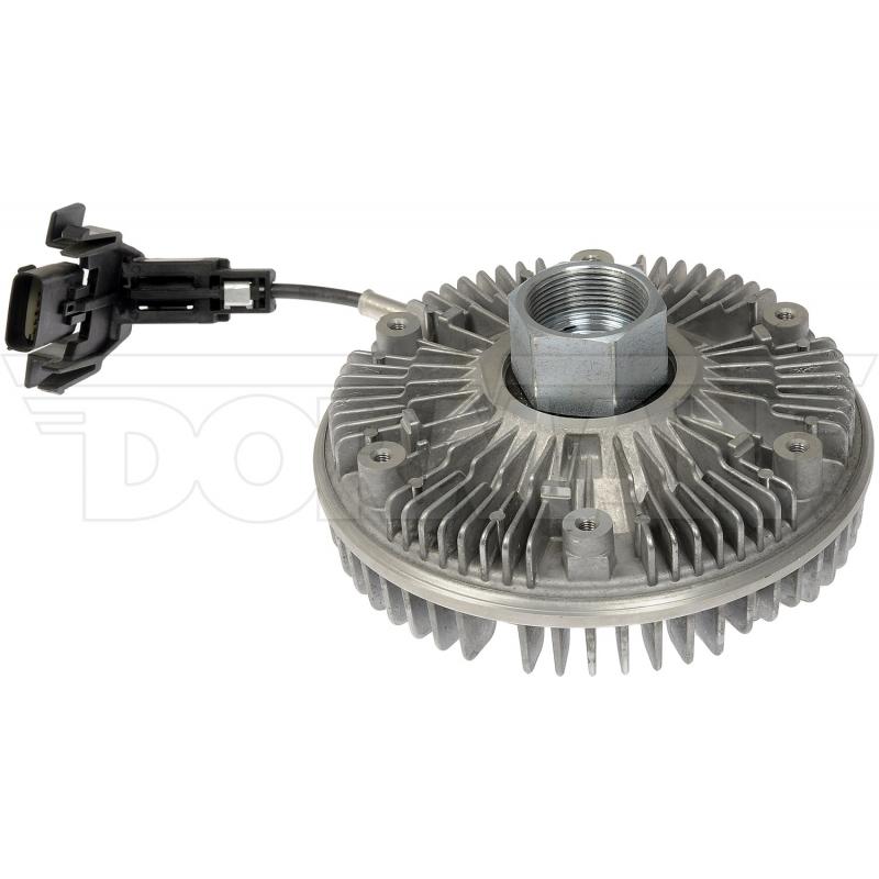 Dorman 622008 Engine Cooling Fan Clutch product image 5 of 6