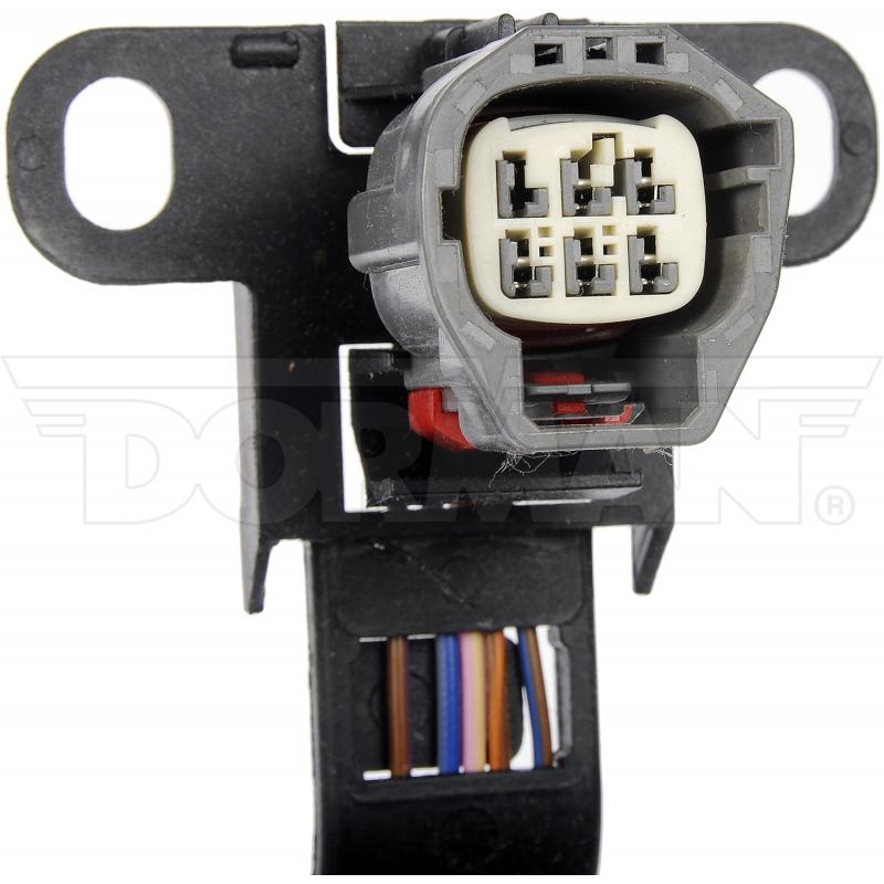 Dorman 622009 - Engine Cooling Fan Clutch Dorman 622009 Engine Cooling Fan Clutch product image 1 of 5