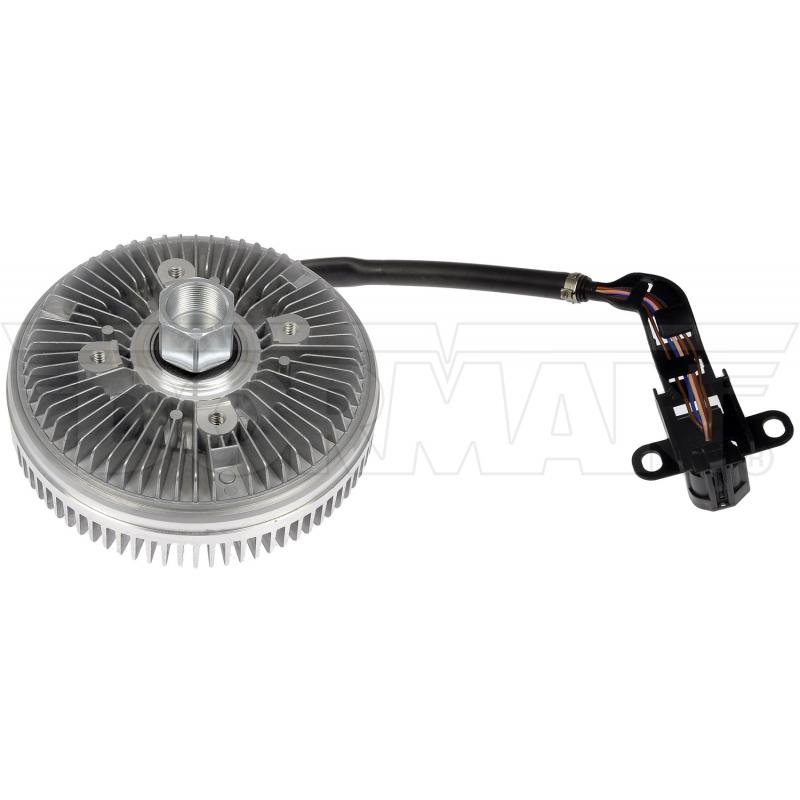 Dorman 622009 - Engine Cooling Fan Clutch Dorman 622009 Engine Cooling Fan Clutch product image 2 of 5