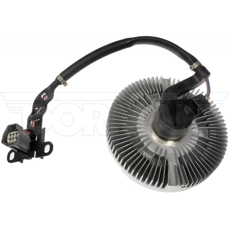 Dorman 622009 - Engine Cooling Fan Clutch Dorman 622009 Engine Cooling Fan Clutch product image 3 of 5