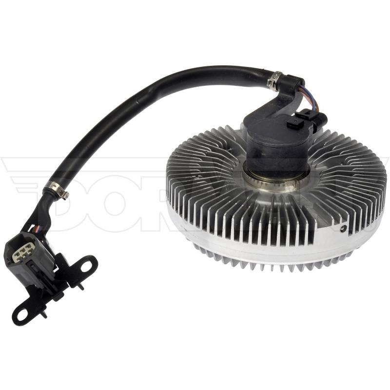 Dorman 622009 - Engine Cooling Fan Clutch Dorman 622009 Engine Cooling Fan Clutch product image 4 of 5