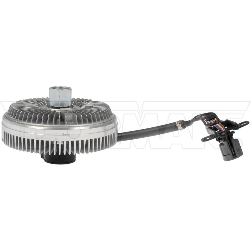 Dorman 622009 - Engine Cooling Fan Clutch Dorman 622009 Engine Cooling Fan Clutch product image 5 of 5